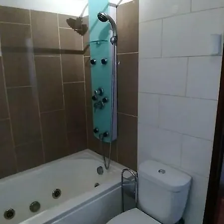 Apartamento Almádena Home Almádena