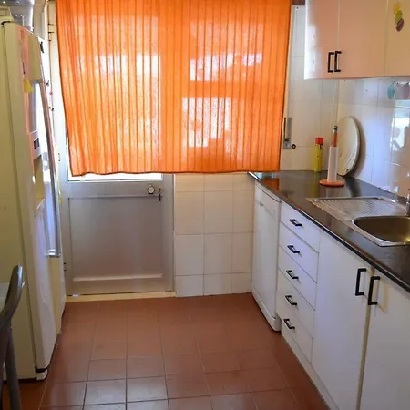 Apartamento Almádena Home Almádena