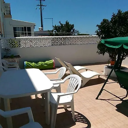 Almádena Home *