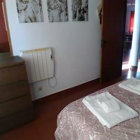 Almádena Home Apartamento Almádena