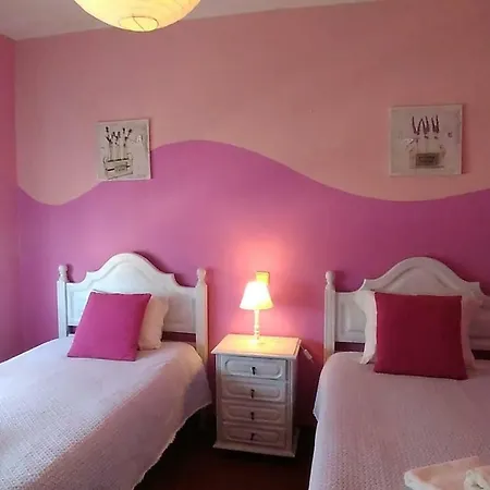 Almádena Home Apartamento