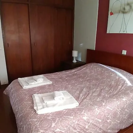 Almádena Home Apartamento