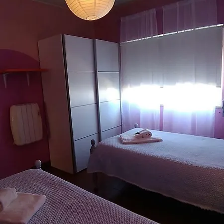 Apartamento Almádena Home *
