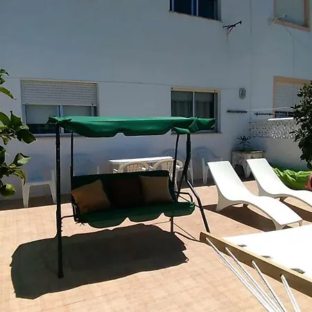 Apartamento Almádena Home Almádena