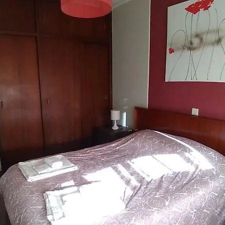 Almádena Home Apartamento Almádena