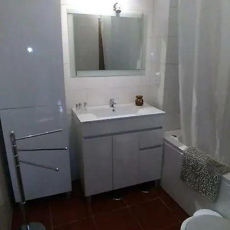 Almádena Home Apartamento *