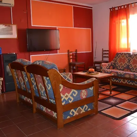 Almádena Home *