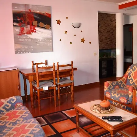 Almádena Home