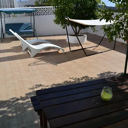 Almádena Home