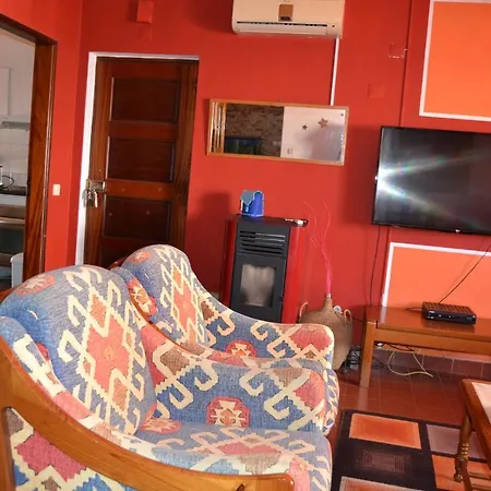 Almádena Home Apartamento Almádena