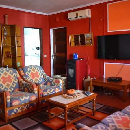 Almádena Home