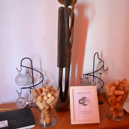 Appartement Almadena Home