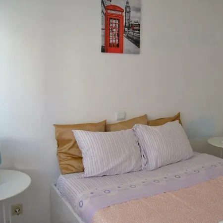 Almadena Home Apartment *