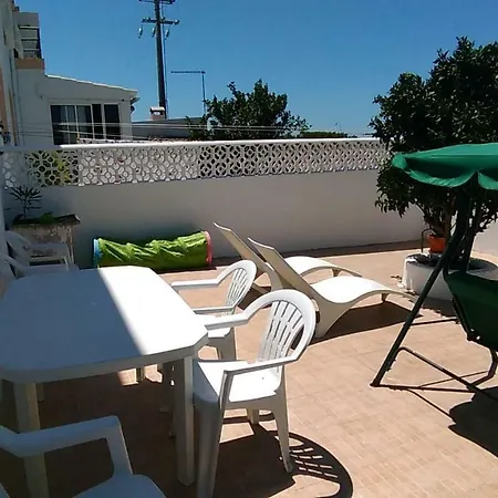 Apartment Almadena Home