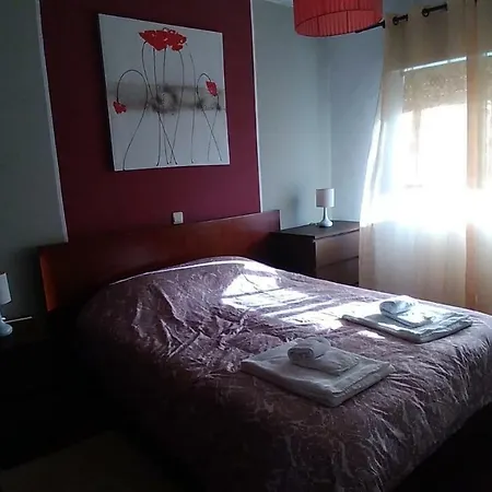 Almadena Home Apartment *